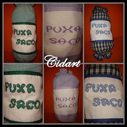 Puxa-saco (variados)