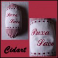 Puxa-Saco (vermelho)