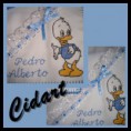 Fralda de Boca (pato)