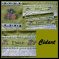 Kit Toalha de Banho