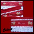 Kit Toalha de Banho selma