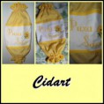 Puxa-Saco (Amarelo)